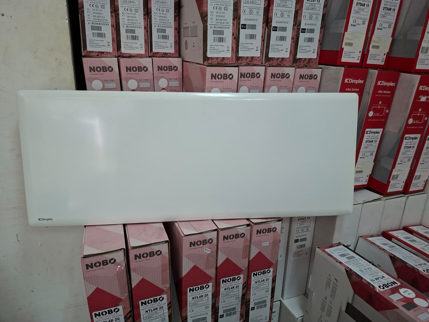DIMPLEX DTD4T 1500 W-ŠTETA 4