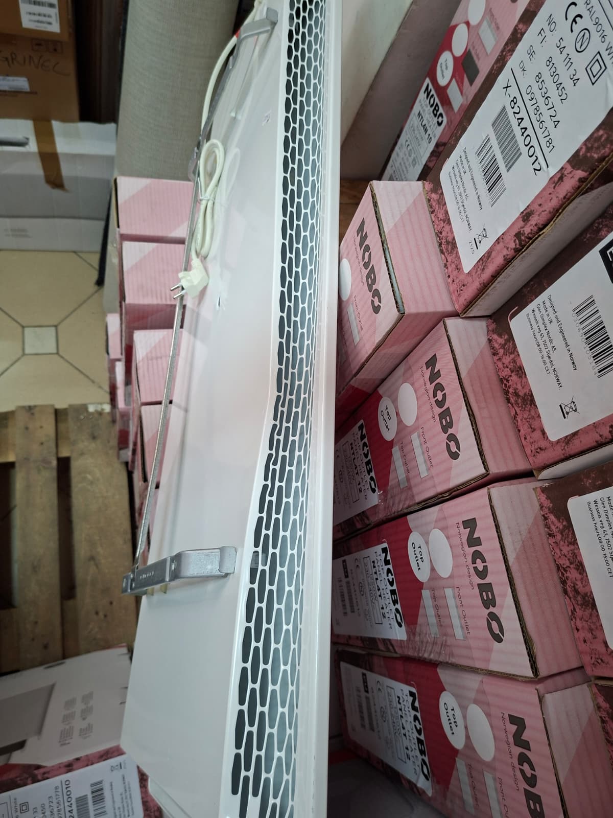 DIMPLEX DTD4T 1500 W-ŠTETA 4