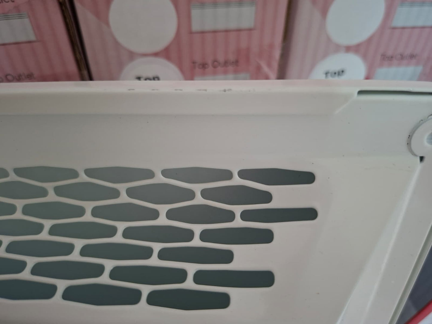 DIMPLEX DTD4T 1500 W-ŠTETA 4