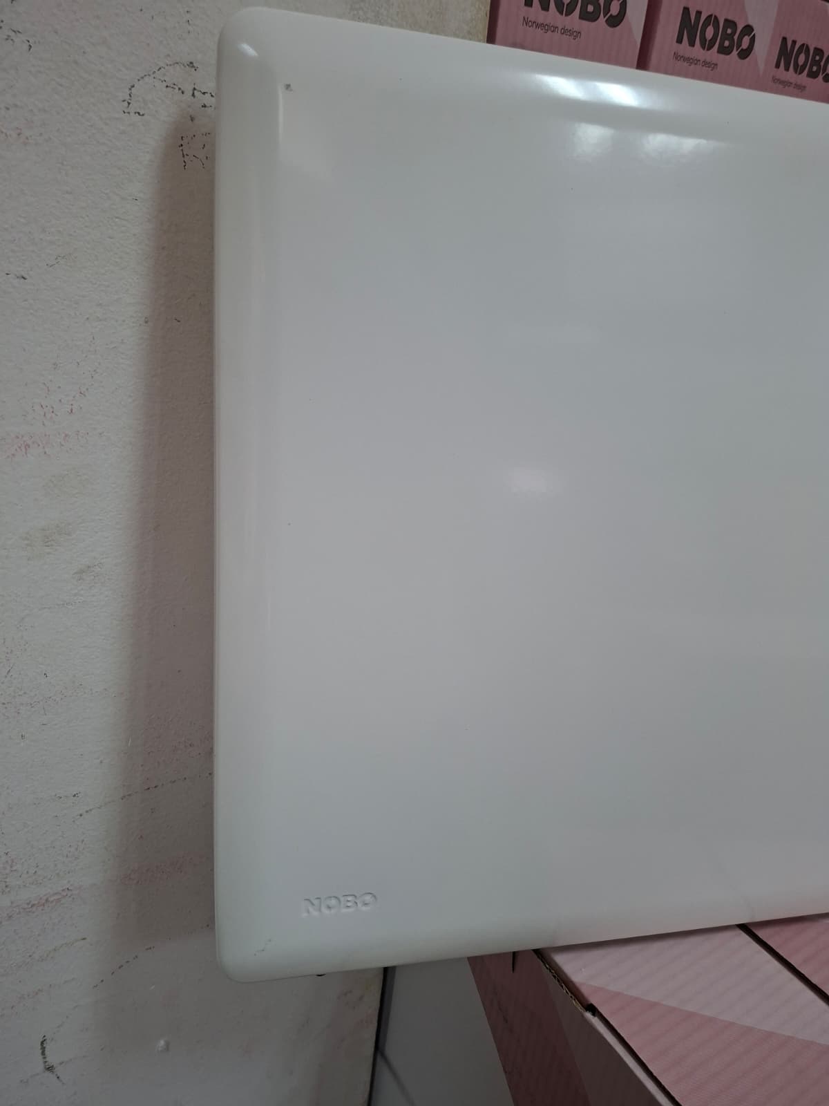 NOBO TOP 2000 W-ŠTETA 6