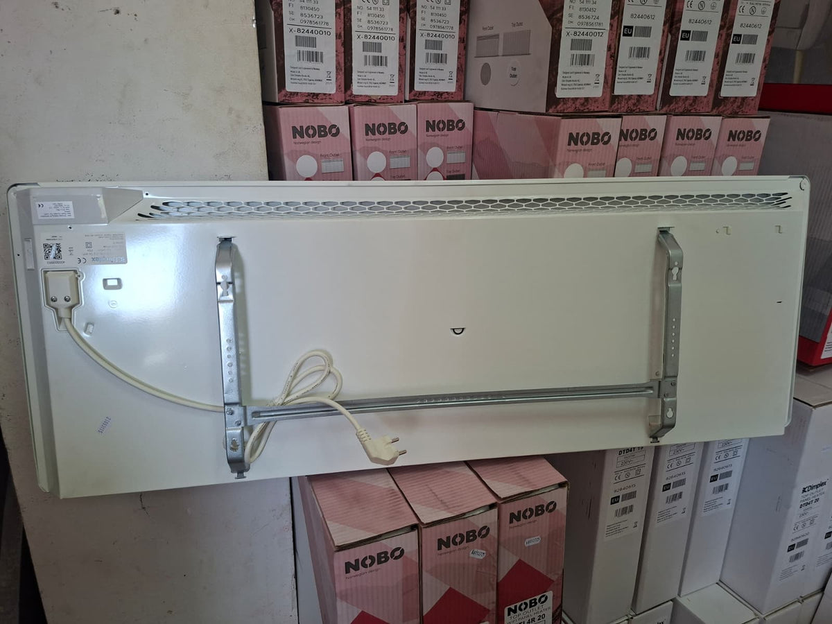 DIMPLEX ALTA 2000 W- ŠTETA 8