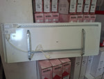 DIMPLEX ALTA 2000 W- ŠTETA 8