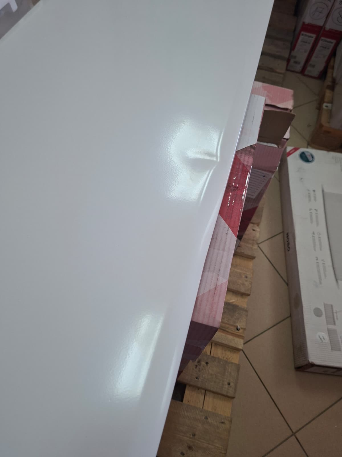 NOBO TOP 1250 W-ŠTETA 10