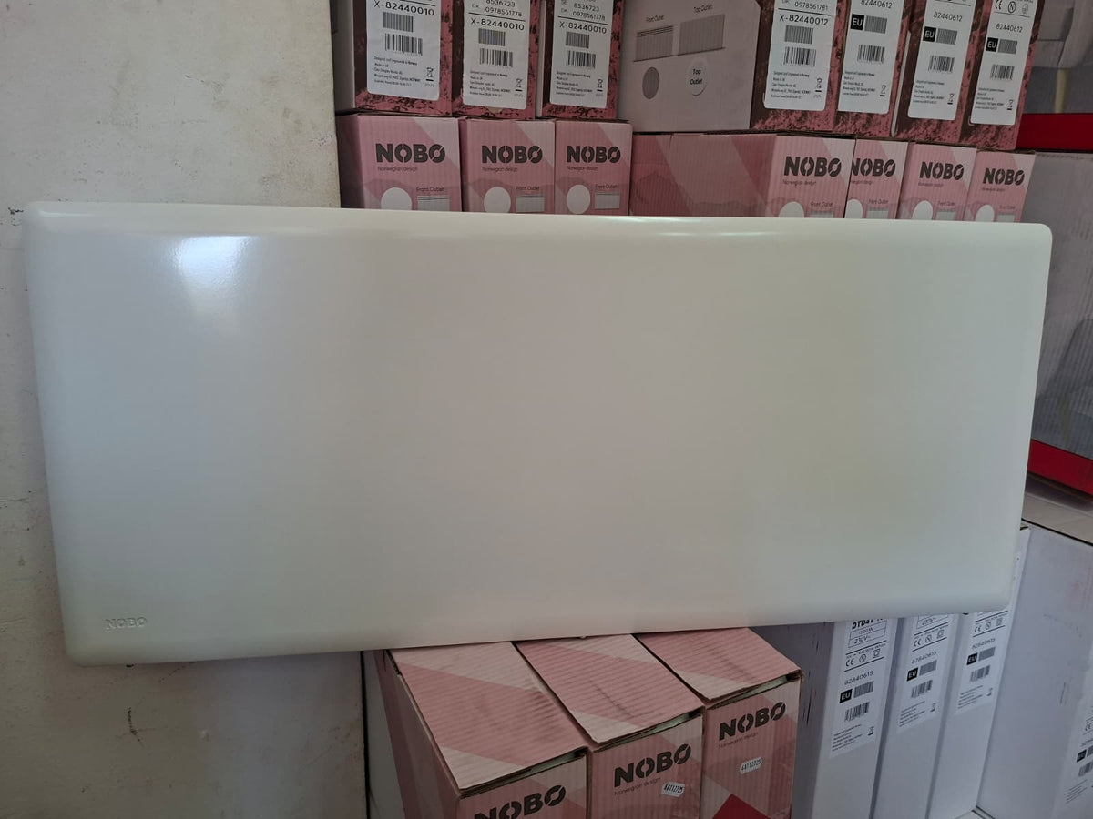NOBO TOP 1250 W-ŠTETA 10