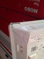 NOBO OSLO 2000 W- ŠTETA 2