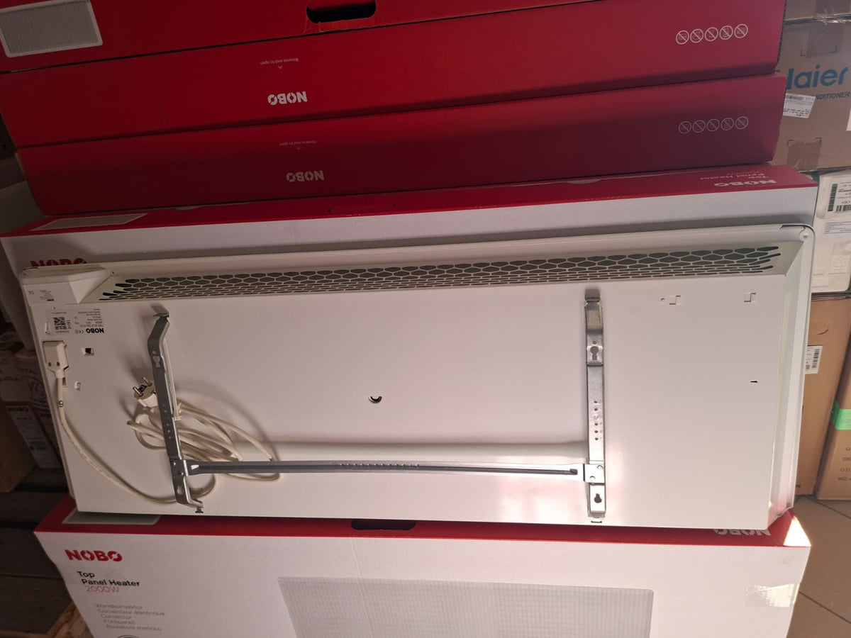 NOBO TOP 2000 W- ŠTETA 24