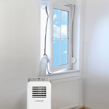 Rukavac za prozor Trotec AirLock 100
