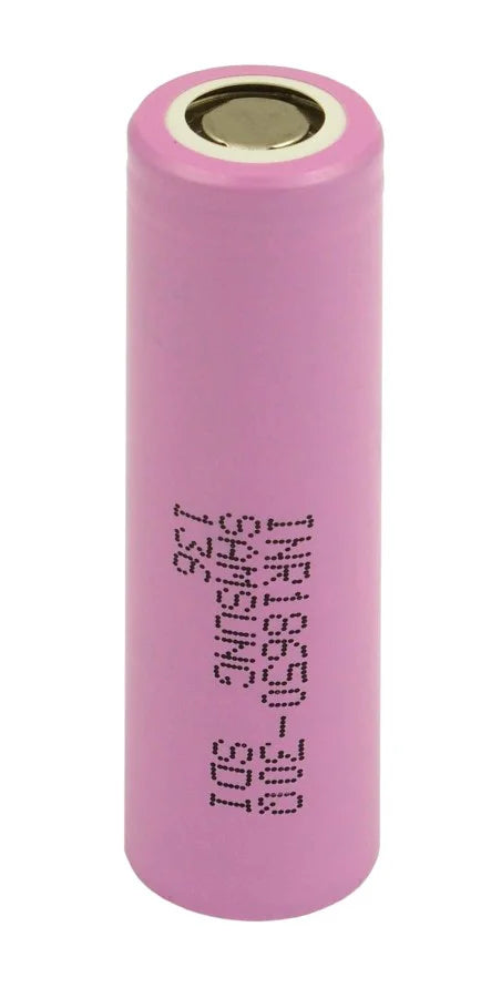 BATERIJA PUNJIVA  18650-30Q 3000 mAH