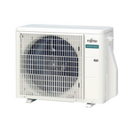 Fujitsu Airstage Basic Eco Plus Inverter 2,5 kW ASEH09KLTA/AOEH09KLTA