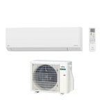 Fujitsu Airstage Basic Eco Plus Inverter 3,4 kW ASEH12KLTA/AOEH12KLTA