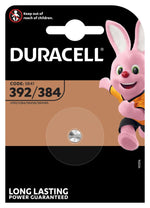 BATERIJA DURACELL 392 / 384