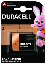 BATERIJA DURACELL 4LR61 / 7K67