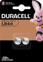 BATERIJA DURACELL LR44 2/1