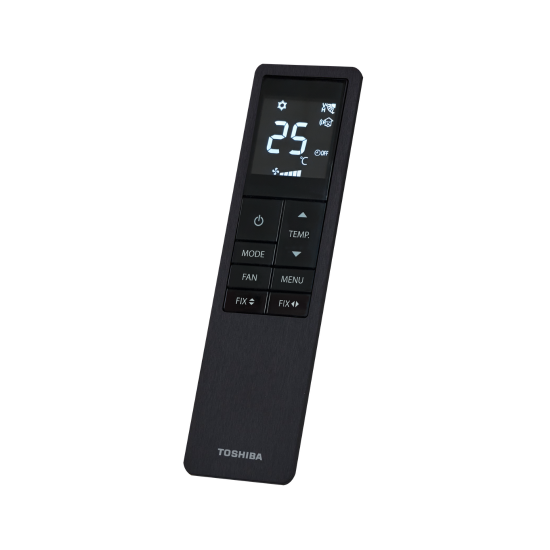 Toshiba DAISEKAI 10 5,0/6,0 kW
