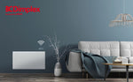 DIMPLEX ALTA PREMIUM NORVEŠKI RADIJATOR 2000 W WI FI
