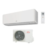 Fujitsu Super Eco Inverter - 4.2 kW - ASYG14KMCC/AOYG14KMCC