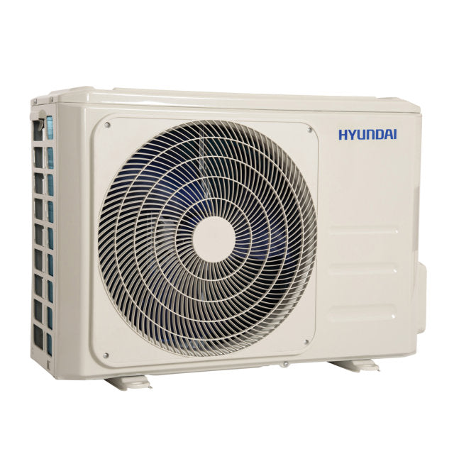 Hyundai Perfomance Inverter Plus 7,0 kW-ASCI-248CBW4B/ASCO-248CBW4B