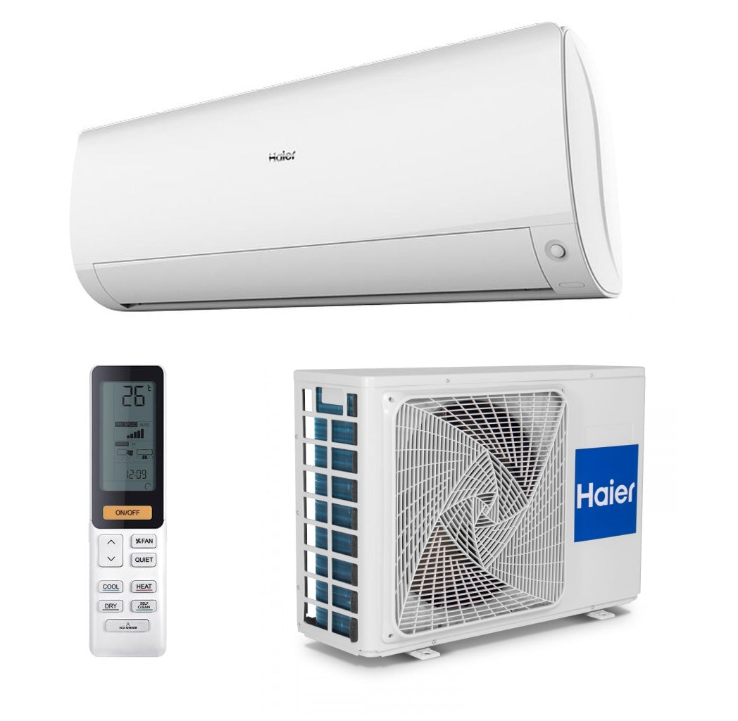 Haier Flexis Plus Wi FI R32 2,6 / 3,2 kW