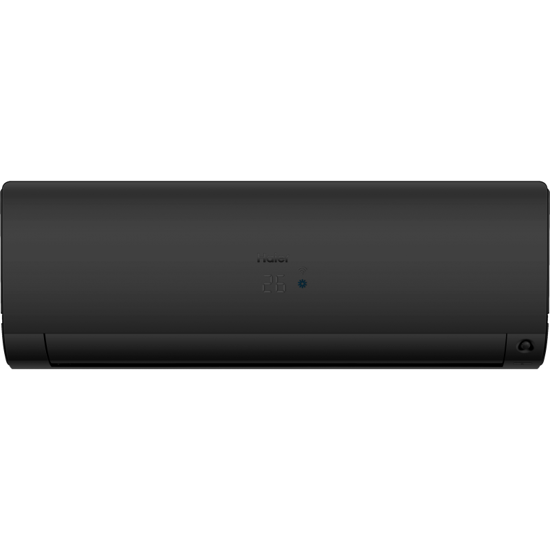 Haier Flexis Plus Wi-FI R32 3,5 / 4,2 kW **NOVO** - Crna