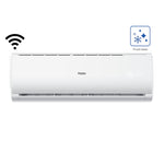 Haier Tide green Wi-FI R32 3,5 / 3,6 kW