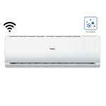 Haier Tundra green plus Wi-FI R32 3,6 / 3,7 kW