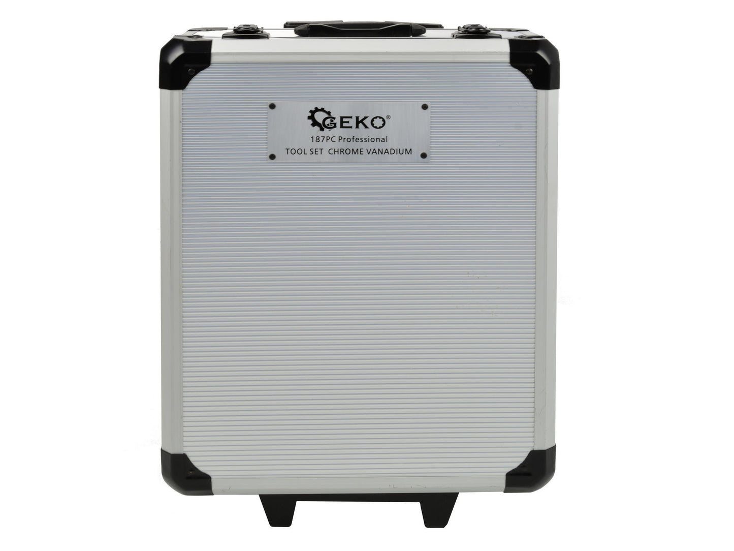 Kofer sa alatom od 187 dijelova