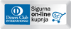Izjava o sigurnosti online plaćanja