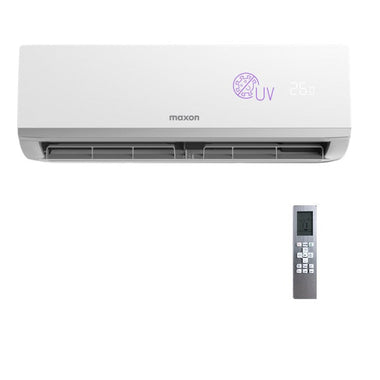 Maxon Comfort Pure 3,50/3,80kW