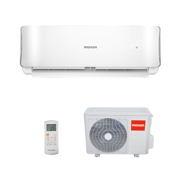 Maxon Comfort Wi FI R32 3,5 / 3,8 kW