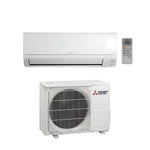 Mitsubishi Electric Comfort Inverter 2.5 kW MSZ DW25VF/MUZ
