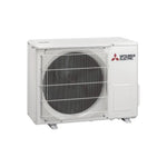 Mitsubishi Electric Comfort Inverter 3.4 kW MSZ DW35VF/MUZ