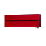 Mitsubishi Electric Kirigamine Style 2.5 kW bijeli - 