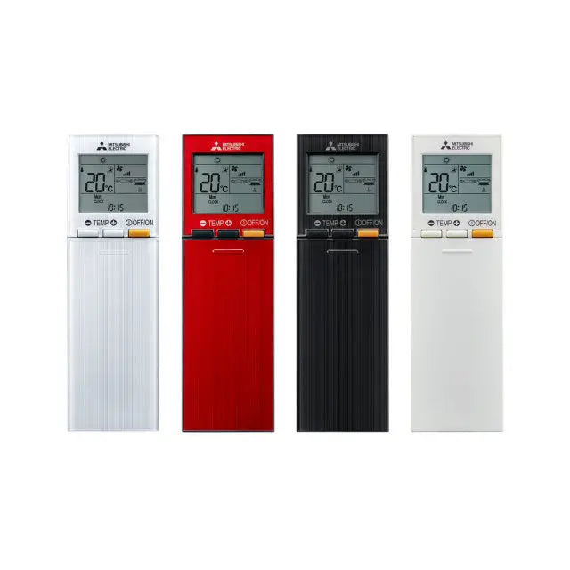 Mitsubishi Electric Kirigamine Style 6.1 kW bijeli - 