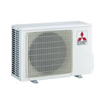 Mitsubishi Electric Standard Eco Inverter 2.5 kW - 