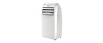 Mobilni klima uređaj Haier 3,5/3,2 kW R290
