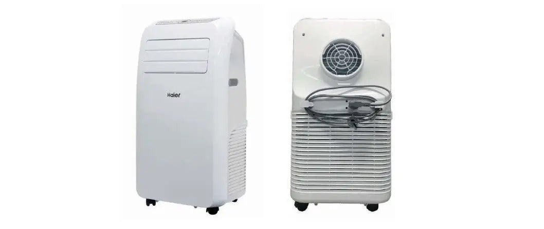 Mobilni klima uređaj Haier 3,5/3,2 kW R290