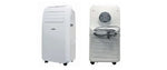 Mobilni klima uređaj Haier 3,5/3,2 kW R290