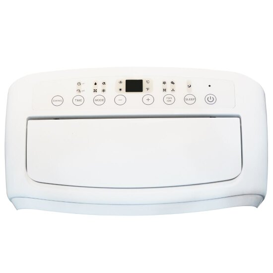 Mobilni klima uređaj QTherm TACP 12HRVM Air Conditioners