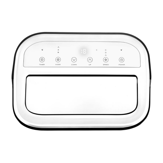 Mobilni klima uređaj Trotec PAC 3800 S Air Conditioners