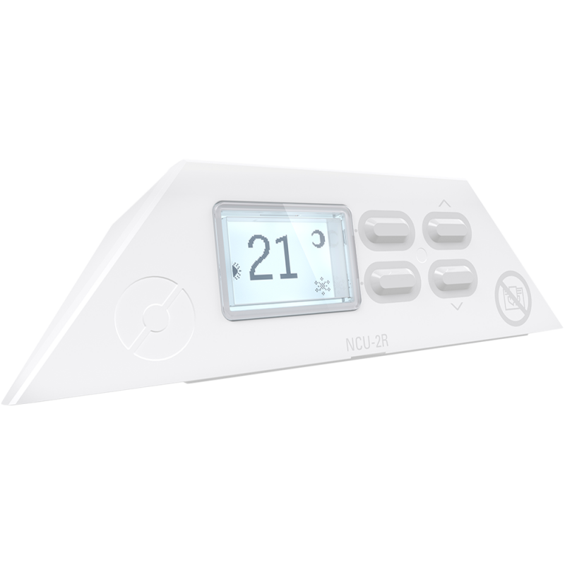 NOBØ WI-FI TERMOSTAT 2R