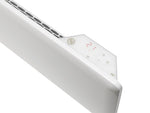 NOBØ OSLO NORVEŠKI ELEKTRIČNI RADIJATOR 1500 W WI-FI