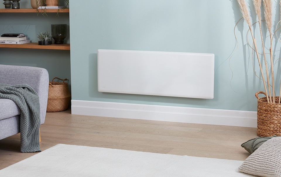 NOBØ OSLO NORVEŠKI ELEKTRIČNI RADIJATOR 500 W WI-FI