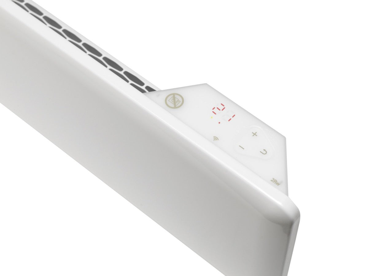 NOBØ OSLO NORVEŠKI ELEKTRIČNI RADIJATOR 500 W WI-FI