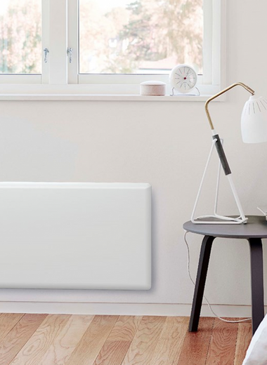NOBØ TOP PREMIUM NORVEŠKI ELEKTRIČNI RADIJATOR 1500 W