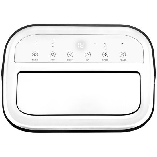 Mobilni klima uređaj Trotec - PAC 3500 S
