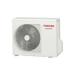 Toshiba Seiya Classic 2 - 3.3 kW - RAS-B13B2KVG-E2/RAS-13B2AVG-E2