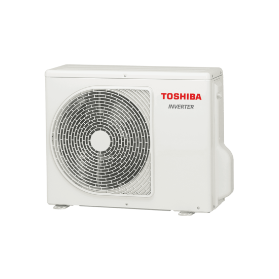 Toshiba Seiya Classic 2 - 2.5 kW - RAS-B10B2KVG-E2/RAS-10B2AVG-E2