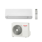 Toshiba Seiya Classic 2 - 2.5 kW - RAS-B10B2KVG-E2/RAS-10B2AVG-E2