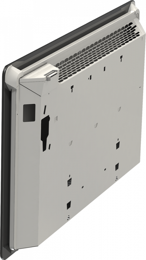 UKRASNO STAKLO ZA NOBØ TOP PREMIUM/DIMPLEX RADIJATOR 1250 W