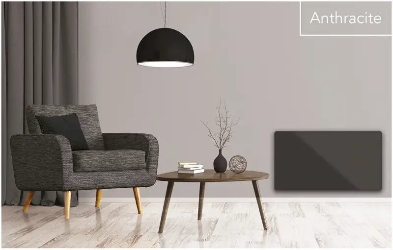 UKRASNO STAKLO ZA NOBØ TOP PREMIUM/DIMPLEX RADIJATOR 1500 W